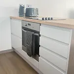 Horizon House, Luxury 2-Bedroom Flat 3